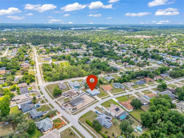 2709 TANSBORO DRIVE, Deltona, FL 32725