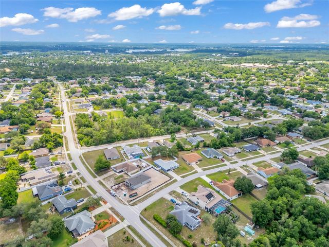 2709 TANSBORO DRIVE, Deltona, FL 32725