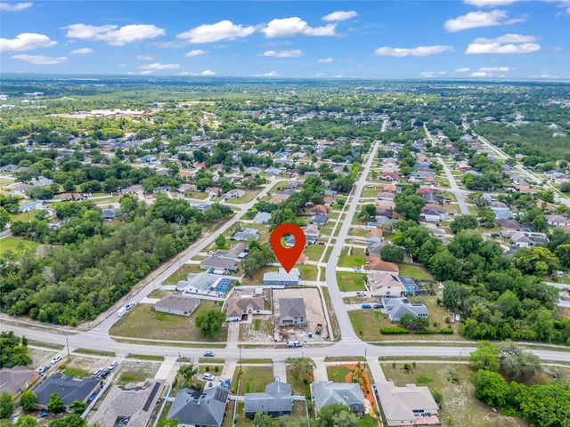 2709 TANSBORO DRIVE, Deltona, FL 32725