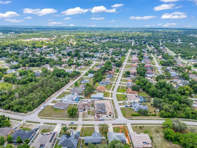 2709 TANSBORO DRIVE, Deltona, FL 32725