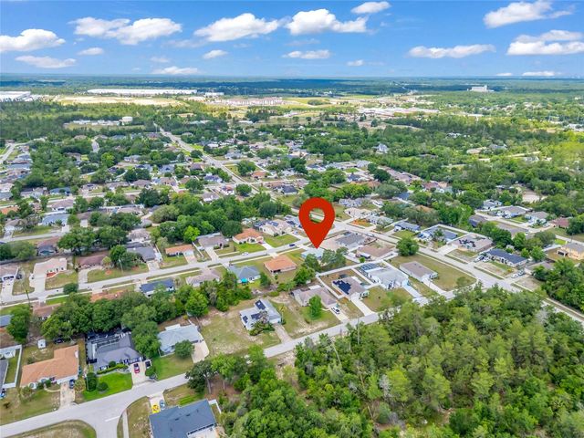 2709 TANSBORO DRIVE, Deltona, FL 32725