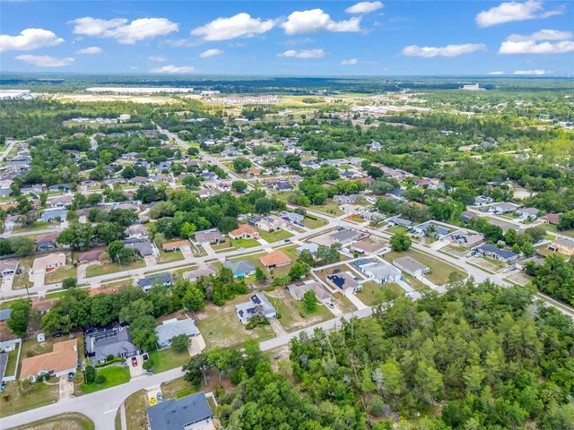 2709 TANSBORO DRIVE, Deltona, FL 32725