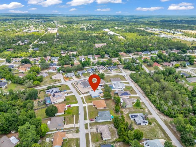 2709 TANSBORO DRIVE, Deltona, FL 32725