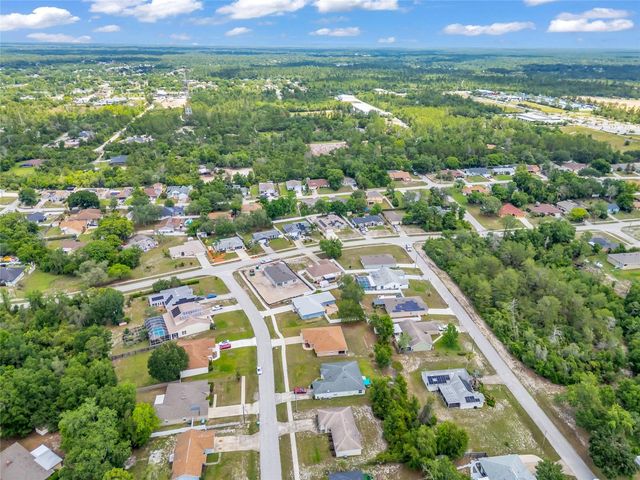 2709 TANSBORO DRIVE, Deltona, FL 32725