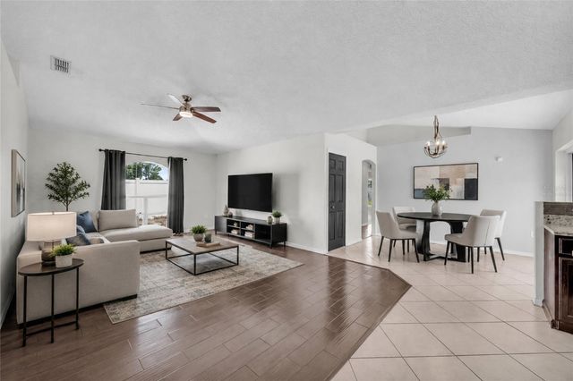 2709 TANSBORO DRIVE, Deltona, FL 32725