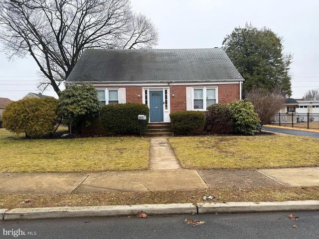 326 TINDALL AVE, Hamilton, NJ 08610