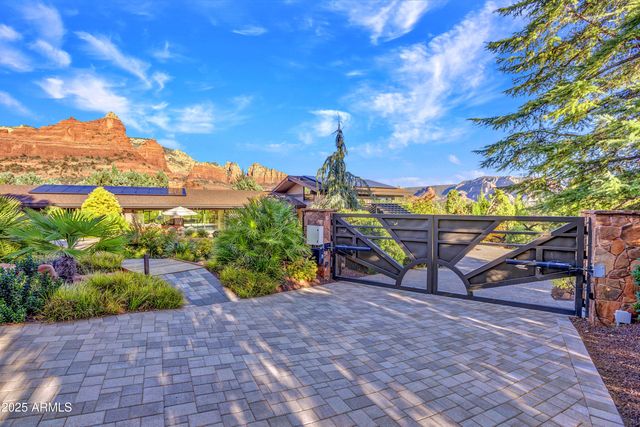 345 RIM SHADOWS Drive, Sedona, AZ 86336