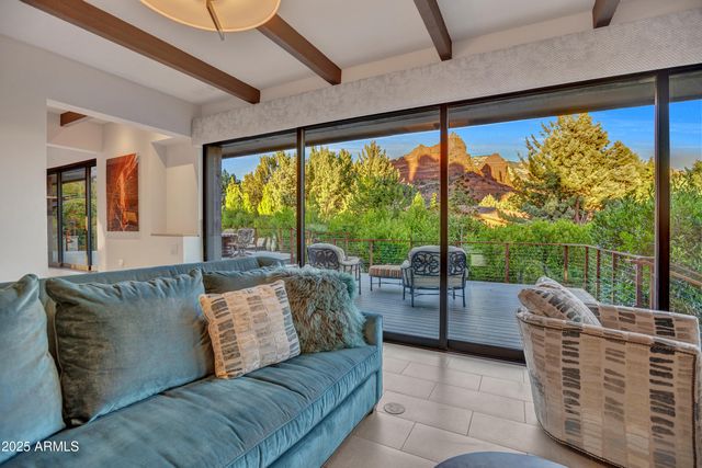 345 RIM SHADOWS Drive, Sedona, AZ 86336