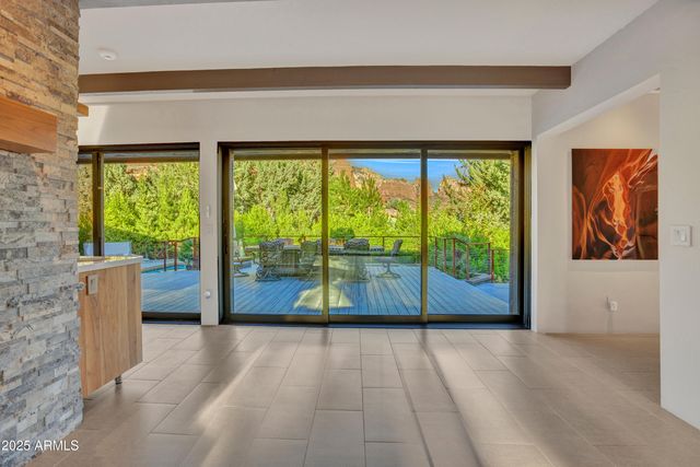 345 RIM SHADOWS Drive, Sedona, AZ 86336