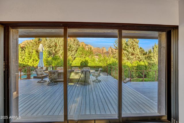 345 RIM SHADOWS Drive, Sedona, AZ 86336