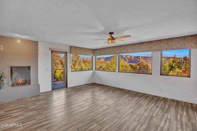 345 RIM SHADOWS Drive, Sedona, AZ 86336