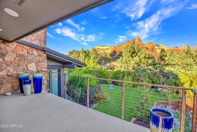 345 RIM SHADOWS Drive, Sedona, AZ 86336