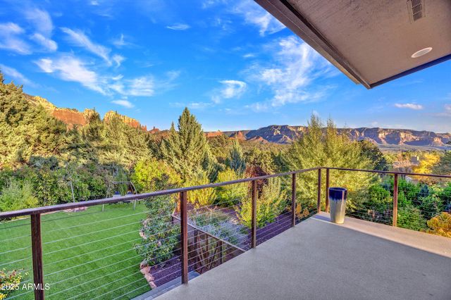 345 RIM SHADOWS Drive, Sedona, AZ 86336