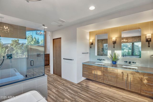 345 RIM SHADOWS Drive, Sedona, AZ 86336