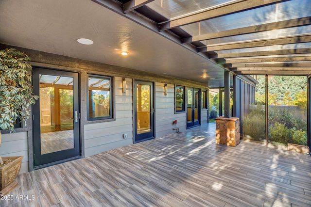 345 RIM SHADOWS Drive, Sedona, AZ 86336