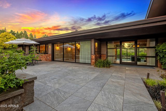 345 RIM SHADOWS Drive, Sedona, AZ 86336