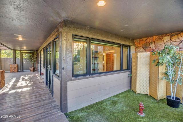 345 RIM SHADOWS Drive, Sedona, AZ 86336