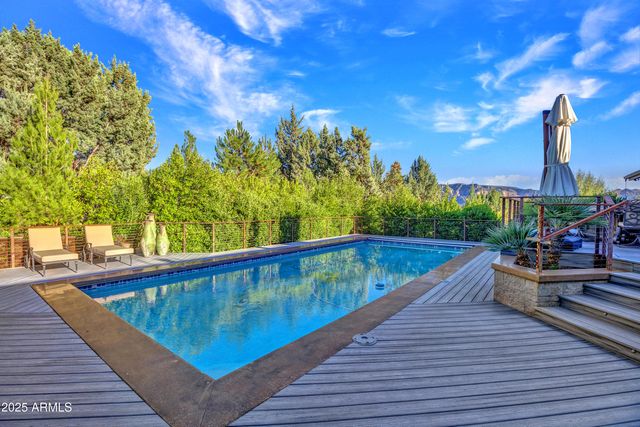 345 RIM SHADOWS Drive, Sedona, AZ 86336