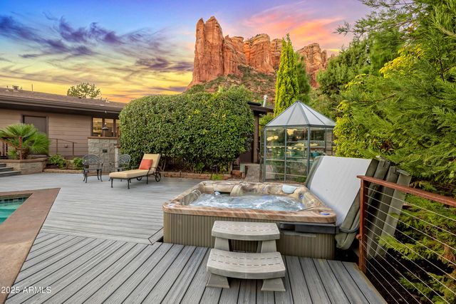 345 RIM SHADOWS Drive, Sedona, AZ 86336