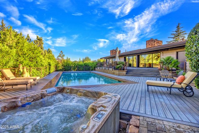 345 RIM SHADOWS Drive, Sedona, AZ 86336