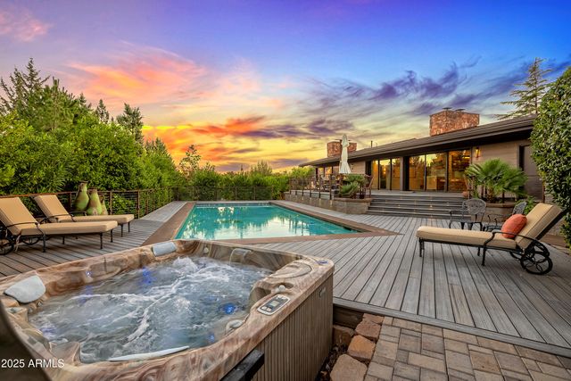345 RIM SHADOWS Drive, Sedona, AZ 86336