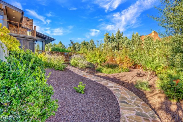 345 RIM SHADOWS Drive, Sedona, AZ 86336