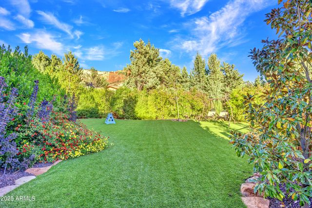 345 RIM SHADOWS Drive, Sedona, AZ 86336