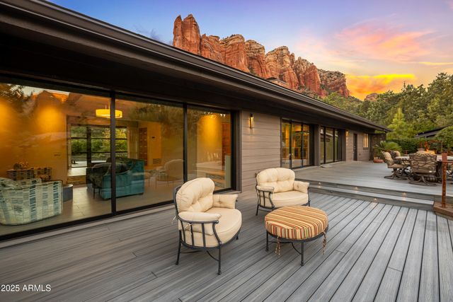 345 RIM SHADOWS Drive, Sedona, AZ 86336
