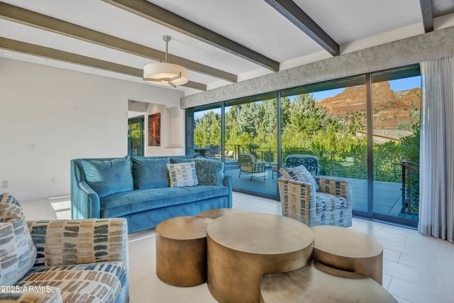 345 RIM SHADOWS Drive, Sedona, AZ 86336