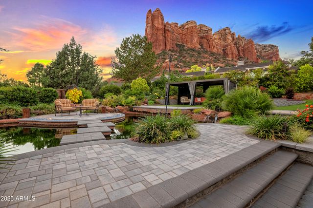 345 RIM SHADOWS Drive, Sedona, AZ 86336