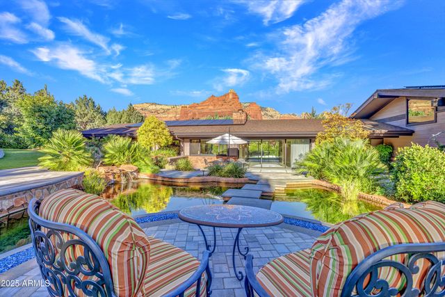 345 RIM SHADOWS Drive, Sedona, AZ 86336