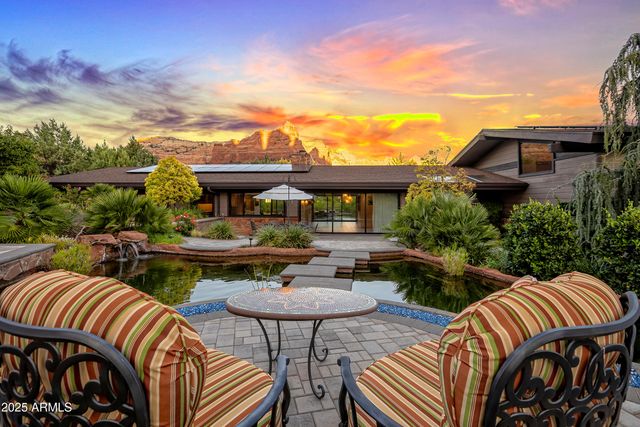 345 RIM SHADOWS Drive, Sedona, AZ 86336