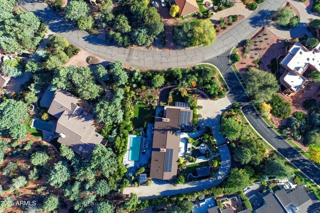 345 RIM SHADOWS Drive, Sedona, AZ 86336