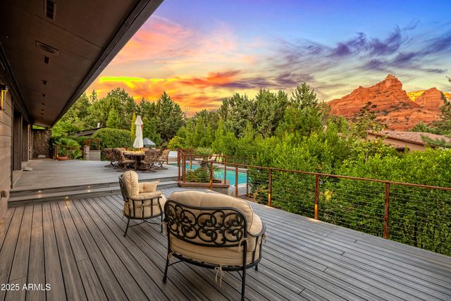 345 RIM SHADOWS Drive, Sedona, AZ 86336