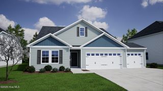 482 Goldenrod Terrace Lot 56, Calabash, NC 28467