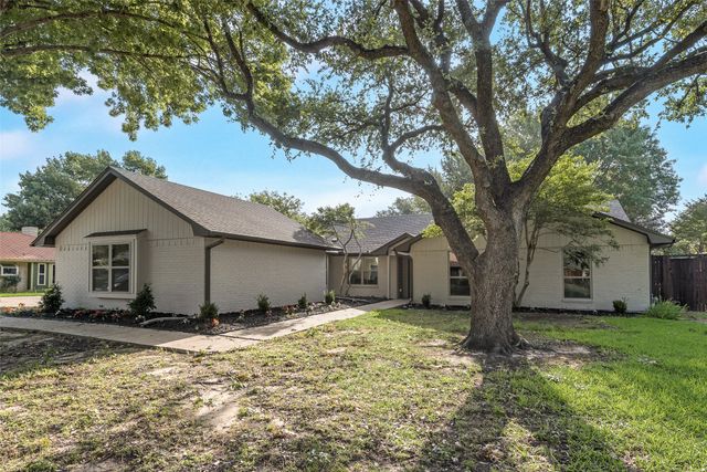 520 Oakcrest Drive, Coppell, TX 75019