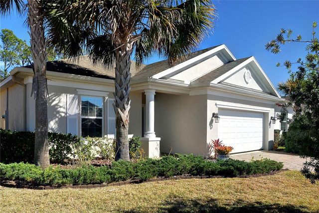 35 PARK PLACE CIRCLE, Palm Coast, FL 32164