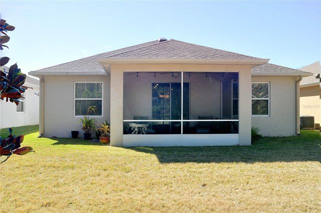 35 PARK PLACE CIRCLE, Palm Coast, FL 32164