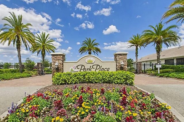 35 PARK PLACE CIRCLE, Palm Coast, FL 32164