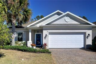 35 PARK PLACE CIRCLE, Palm Coast, FL 32164