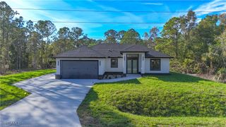 809 Williams AVE, Lehigh Acres, FL 33972