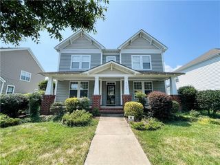 2104 Piedmont RD, Suffolk, VA 23434