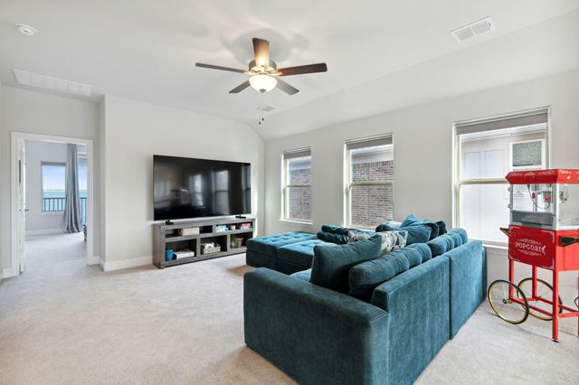 18142 Lakefront Court, Forney, TX 75126