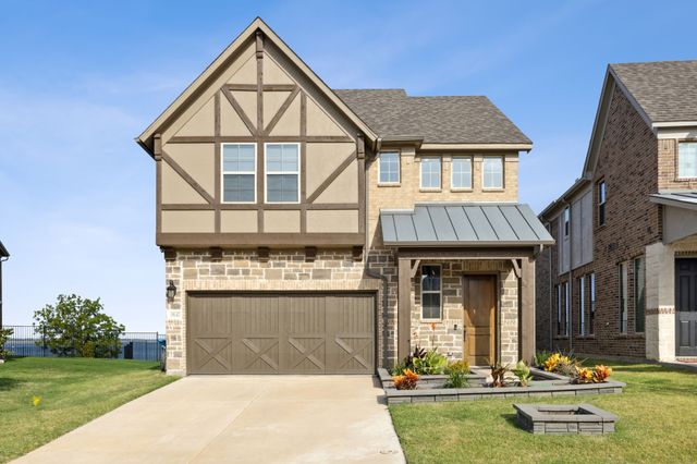 18142 Lakefront Court, Forney, TX 75126