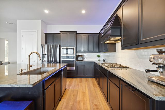 18142 Lakefront Court, Forney, TX 75126