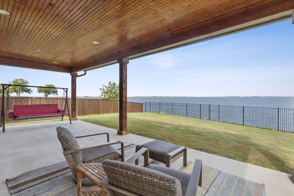 18142 Lakefront Court, Forney, TX 75126