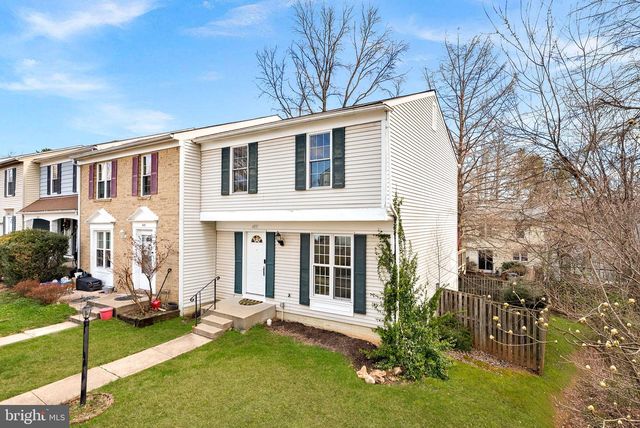 6037 MEYERS LANDING CT, Burke, VA 22015