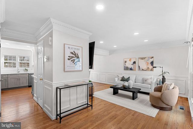 6037 MEYERS LANDING CT, Burke, VA 22015