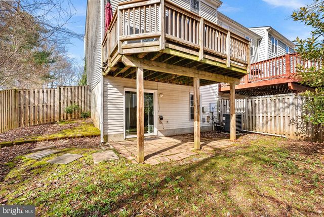 6037 MEYERS LANDING CT, Burke, VA 22015