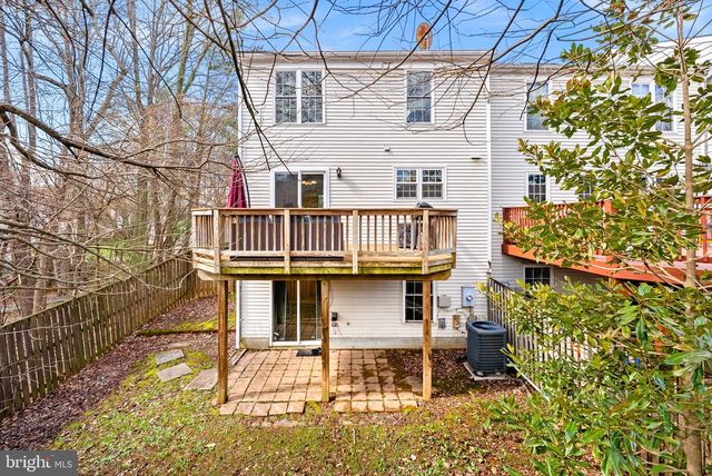 6037 MEYERS LANDING CT, Burke, VA 22015